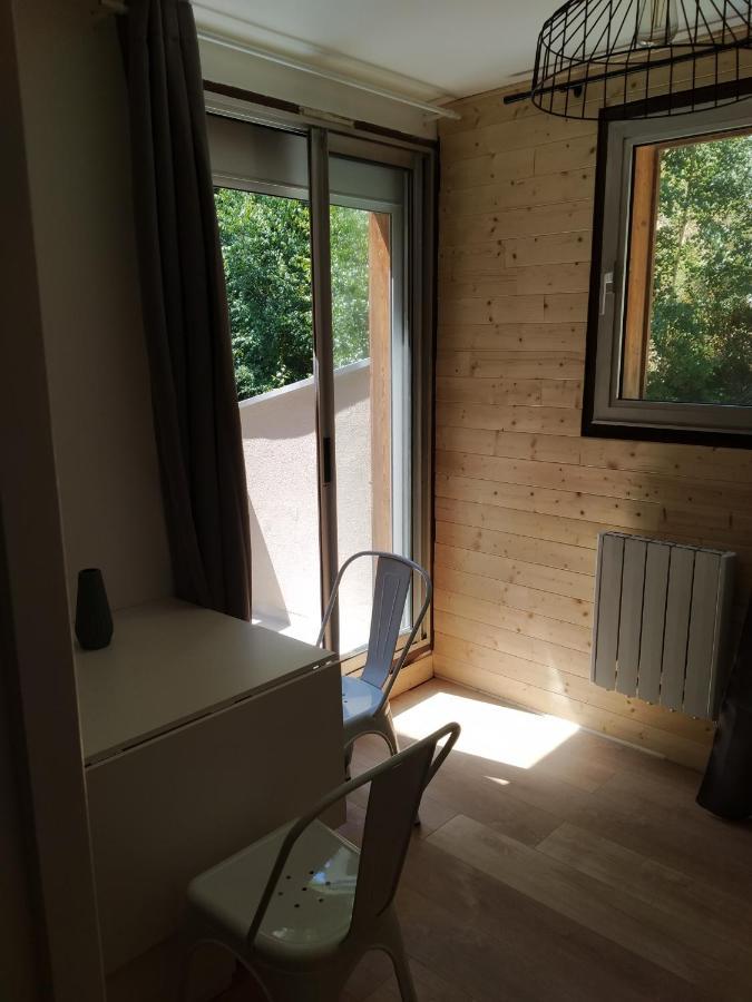 Charmant Studio, L'Equinoxe Aux 2 Alpes. Les Deux Alpes Dış mekan fotoğraf